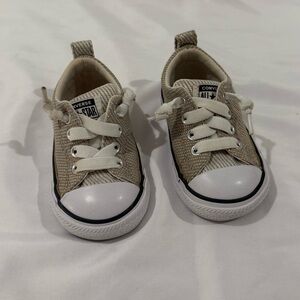 Toddler Converse Sneakers